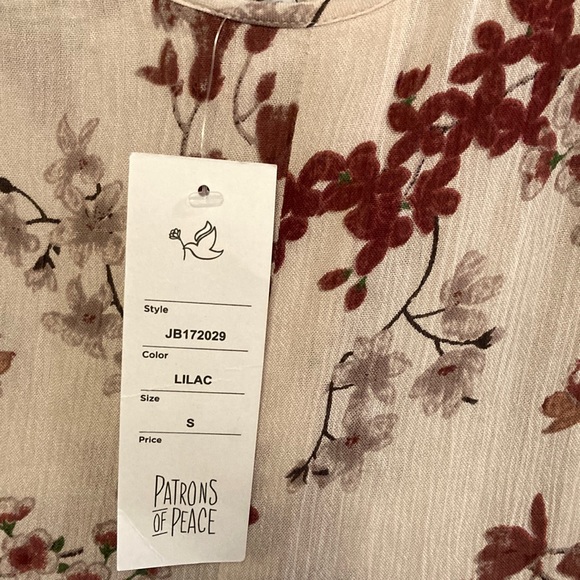 Patrons of peace NWT - Picture 3 of 8